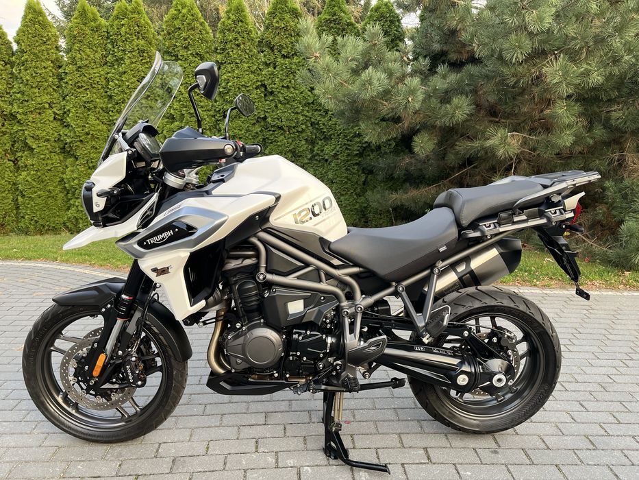Triumph