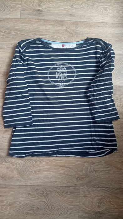 Bluzka 44 w paski