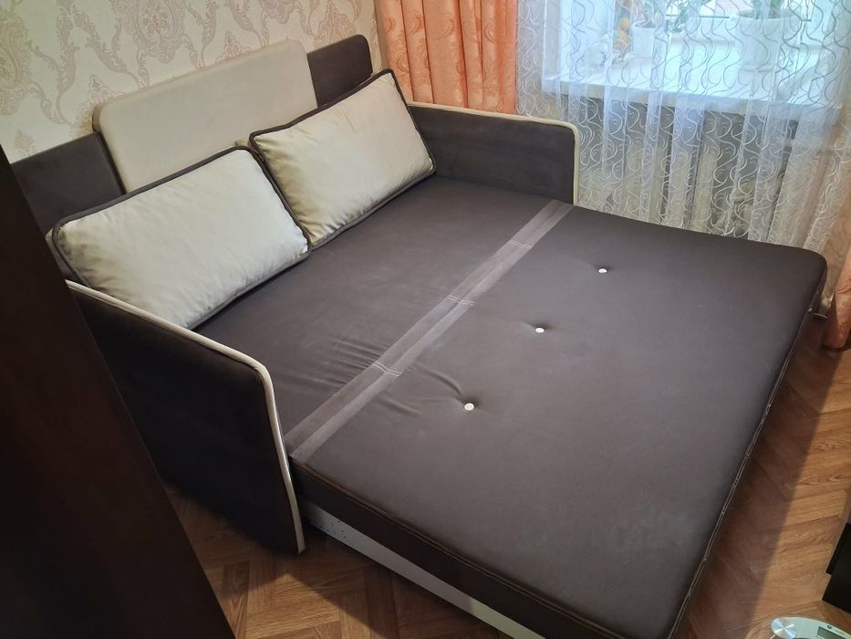 Продам складний диван