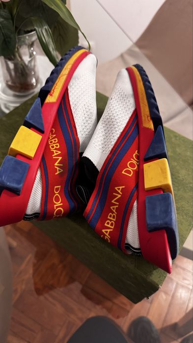 Dolce gabbana sorrento 41