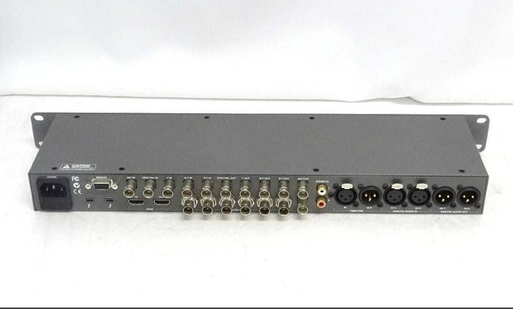 Placa de Captura e reprodução Blackmagic Ultrastudio 4k