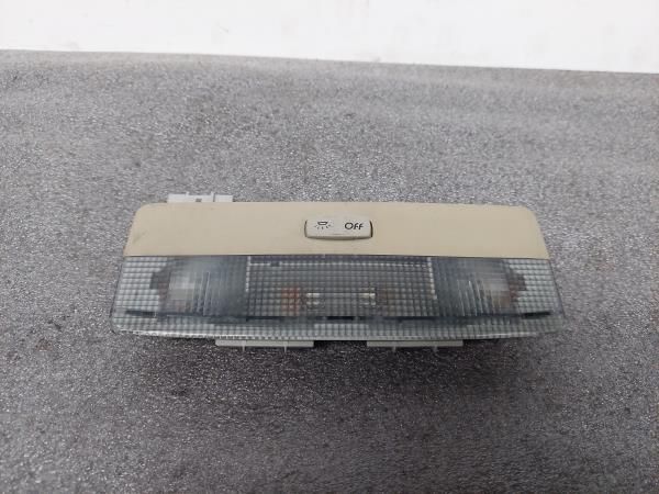 Plafonier frente RENAULT Laguna II (BG0/1_)