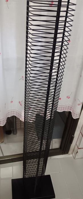 Estante para cds
