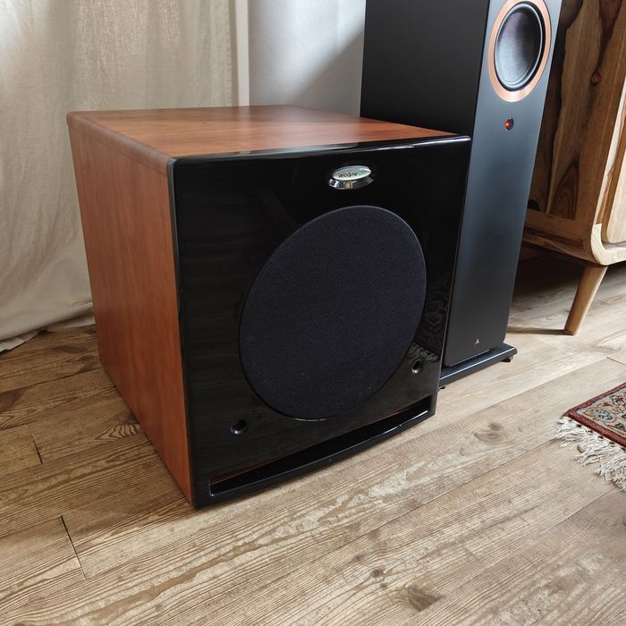 Velodyne CHT10RC Subwoofer aktywny
