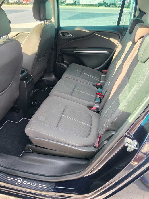 Opel Zafira Tourer 2.0 CDTI 170km Automat