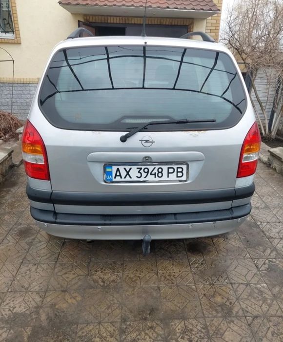 Продам авто в гарному стані.