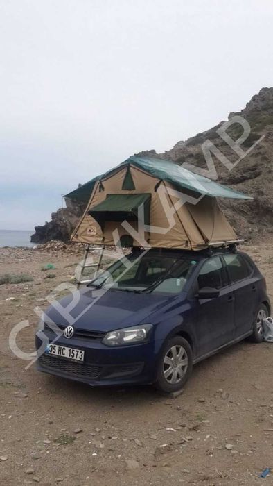 Tenda de Tejadinho 1.5X2.2