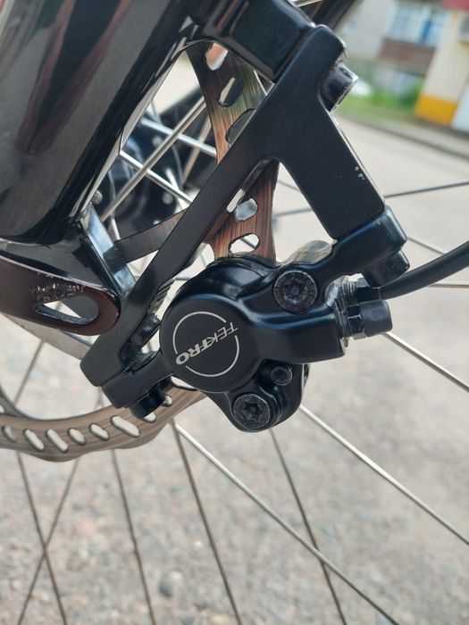 MERIDA big-nine TFS Striker з Німеччини