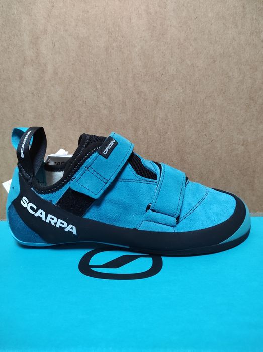 Buty wspinaczkowe Scarpa Origin 2 rental 41