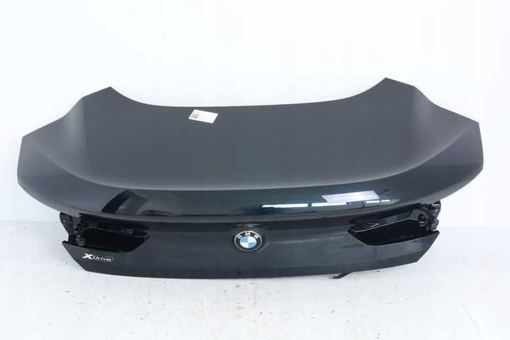 Крышка багажника BMW 8 G15 разборка