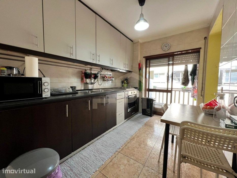 Apartamento T2 em Vila Verde