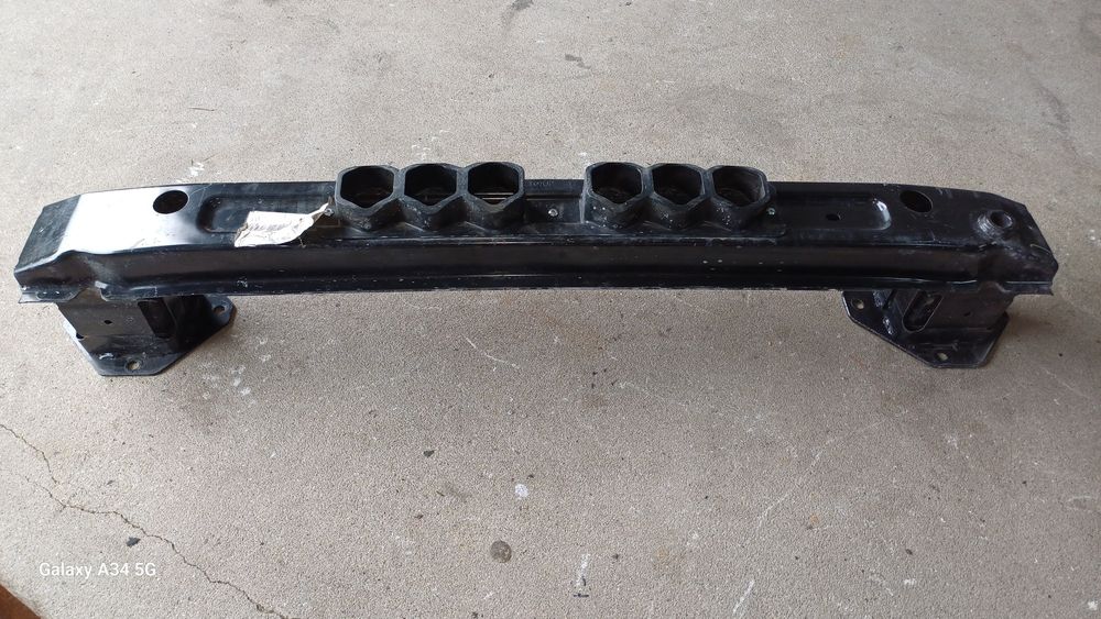 Belka zderzaka tył tylnia jeep compas 16r