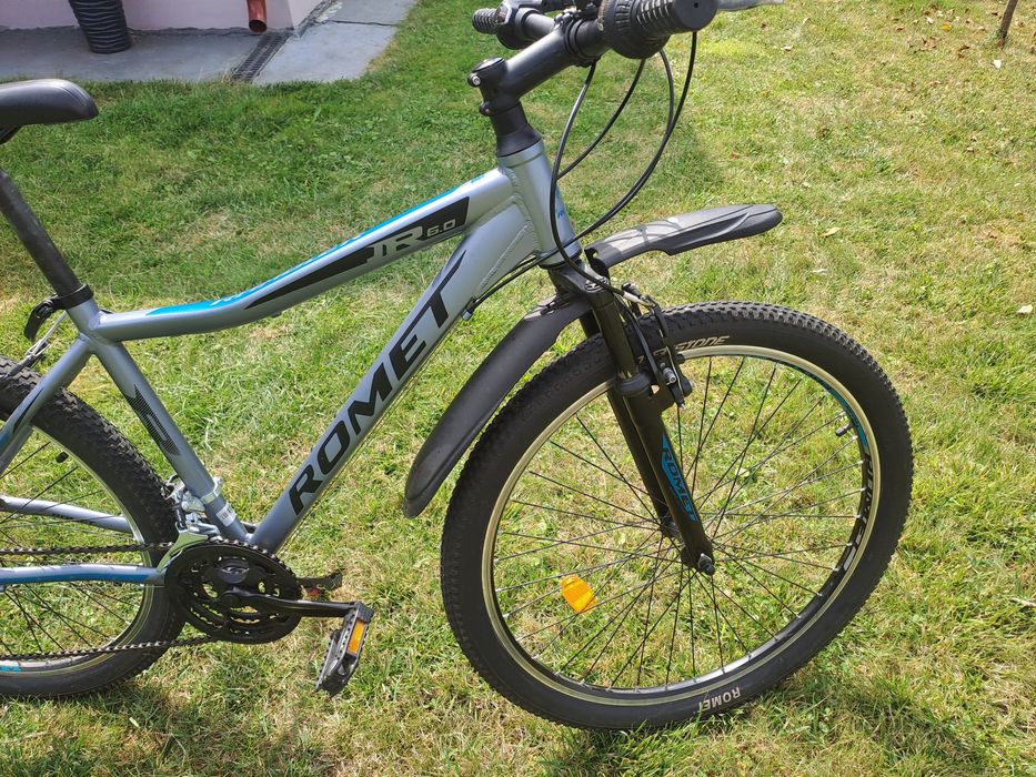 Rower Romet rambler 6 JR