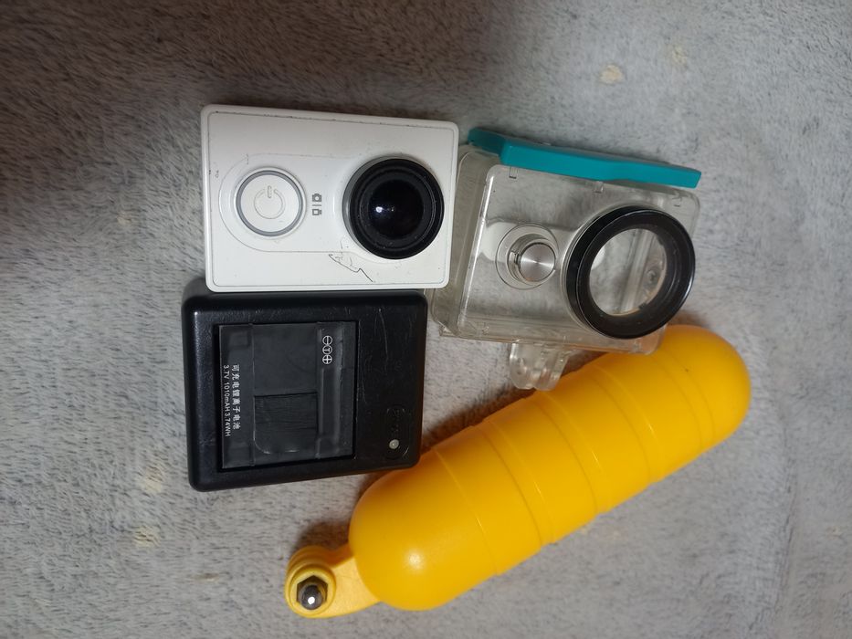 Продам камеру Xiaomi