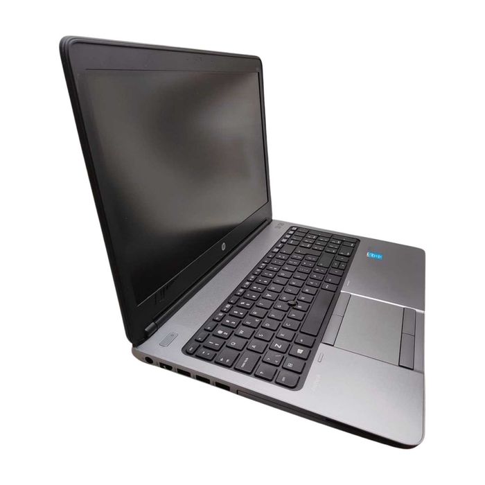 LAPTOP | HP ProBook 650 G1 | i5-4210M | 8GB RAM | 128GB SSD | Win10