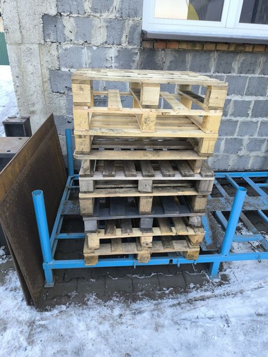 Paleta drewniana 800x600