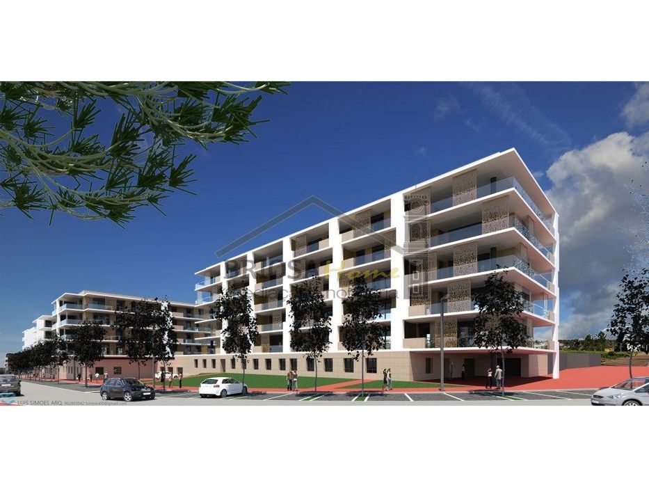 Apartamento T2 na Quinta da Portela
