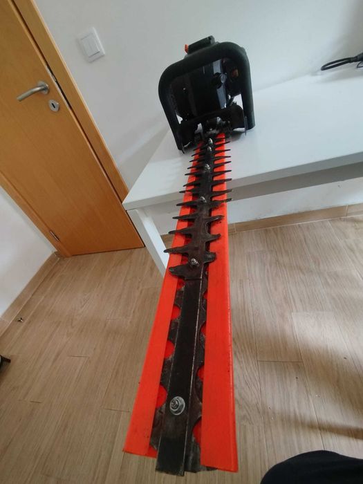 Corta-Sebes Fuxtec  Fx-MH126