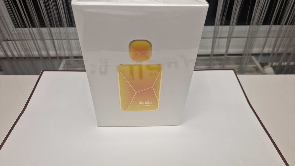 Arabian Oud Kahraman 100ml