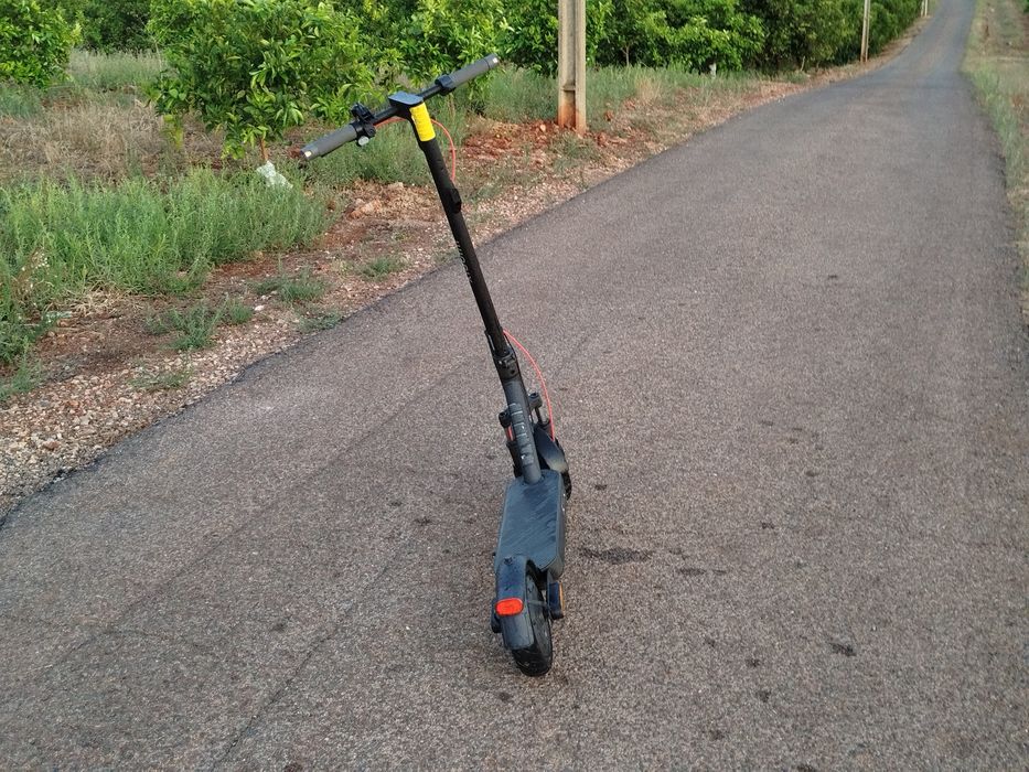 trotinete elétrica Xiaomi 5
