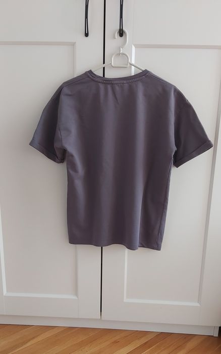 Bluzka T-shirt Hello Kitty r.158