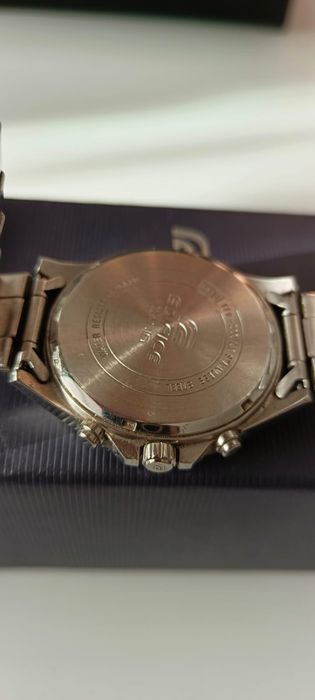 Zegarek męski Edifice Casio