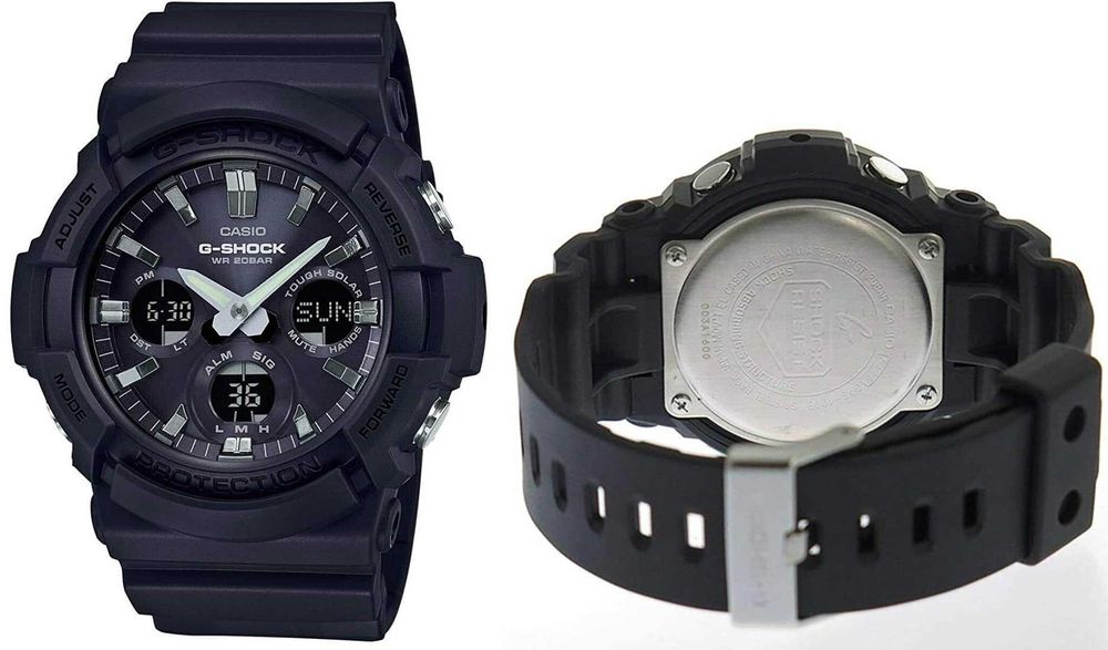 годинник casio g-shock
