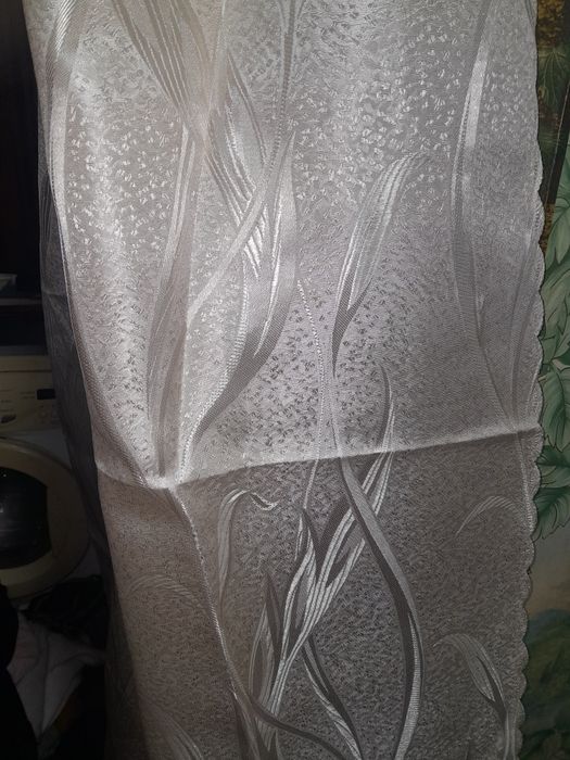 Продам красивые шторы