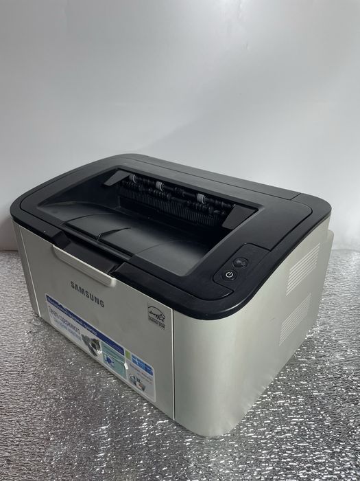 Принтер Лазерний Samsung ML-1670