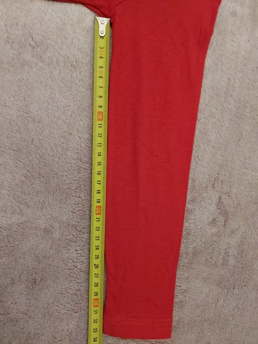 Piżama piżamy ciepłe dla dziewczynki