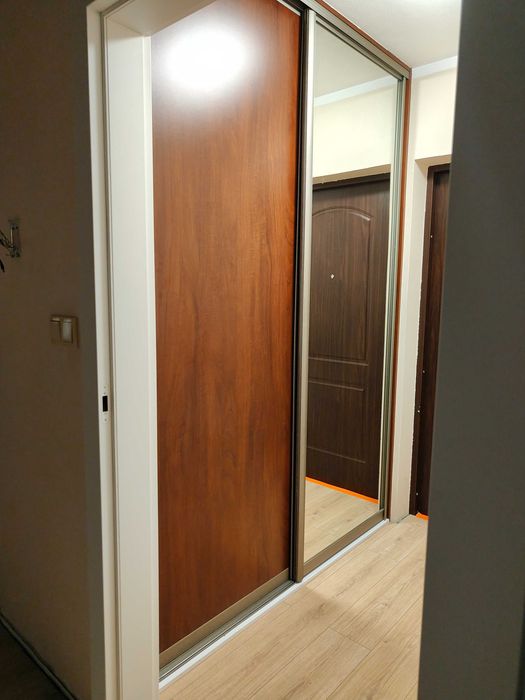 Szafa do zabudowy