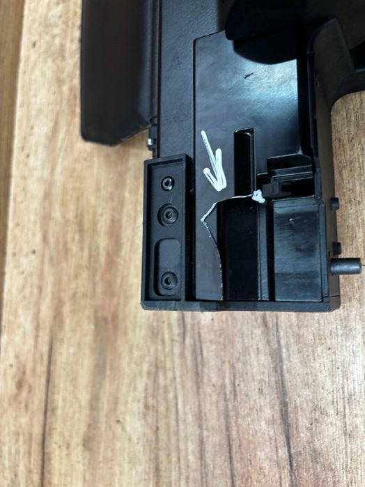 Roleta bagażnik Bmw E91 lift