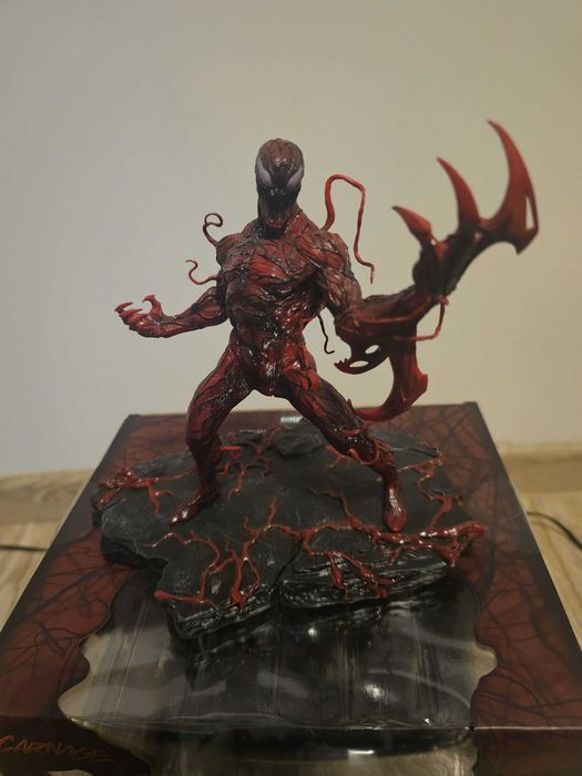 Figurka Marvel Universe ARTFX+ 1/10 Carnage Kotobukiya