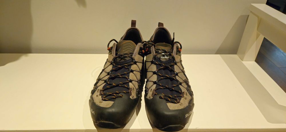 Buty Salewa Wildfire Edge 42.5