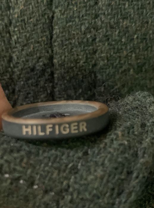 Parka de mulher Tommy Hilfiger