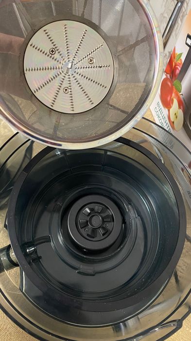 Соковижималка Ardesto