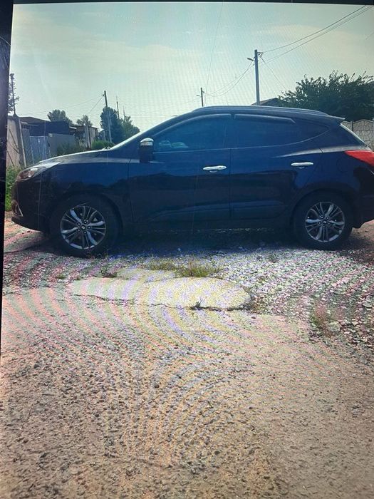 Продам автомобіль на автоматі.