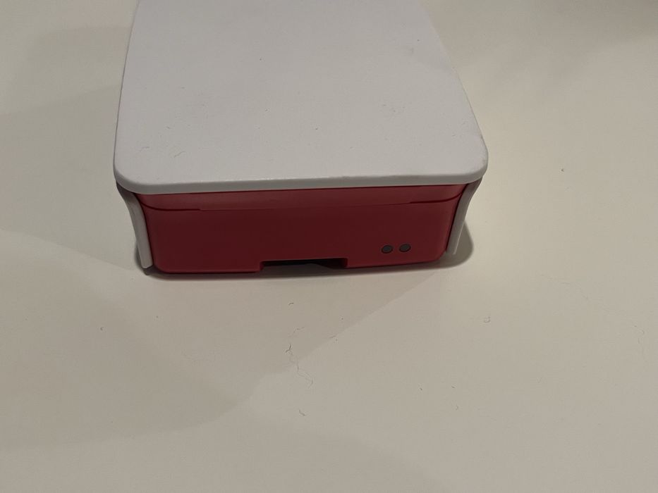 Raspberry Pi - 3B444669724375787521