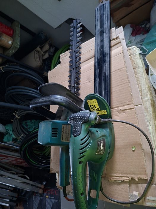 Serras elétricas