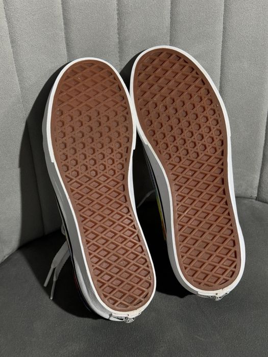 Жіночі кеди Vans old skool 38p оригінал