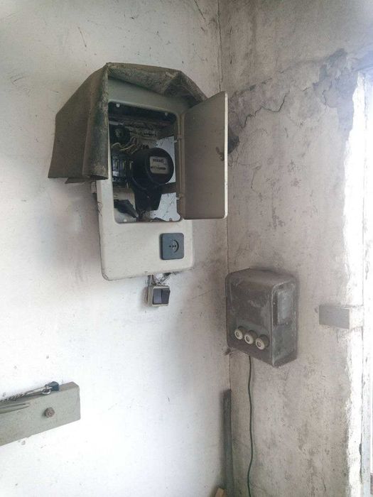 Продаётся гараж в АК "ГРАНИТ"