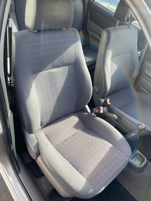 Fiat Punto 1.1 (55 cv) Star | 1997 | 146.000 km | Económico e fiável