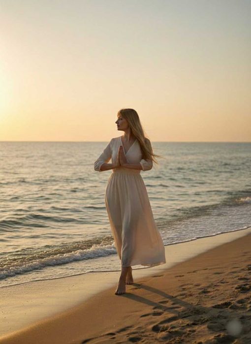 Психолог, Енерготерапевт Рейкі та медитацій