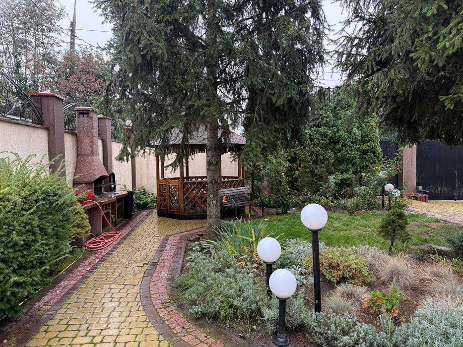 Дом по адресу ул. Якова Шепеля (площадь 198 м²) - Atlanta.ua - фото 3