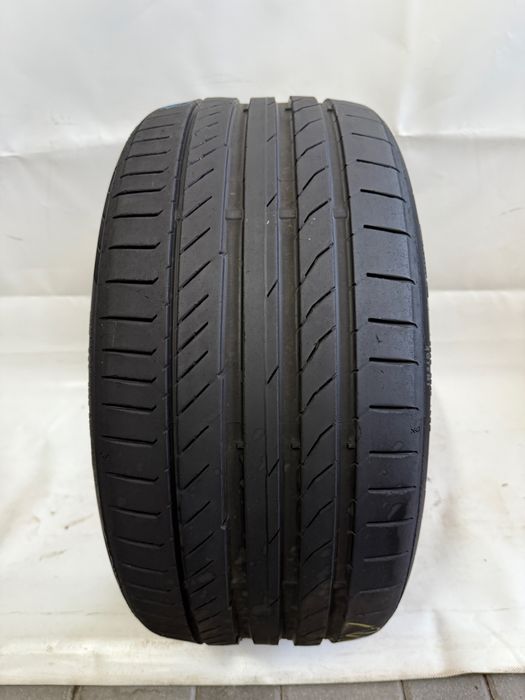 265/30/20 Continental ContiSportContact 5P R01 94Y 2024R