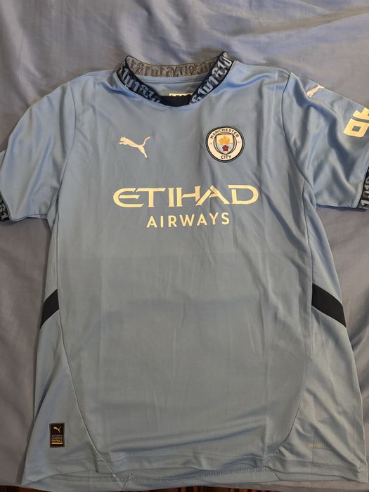 Camisola Manchester City