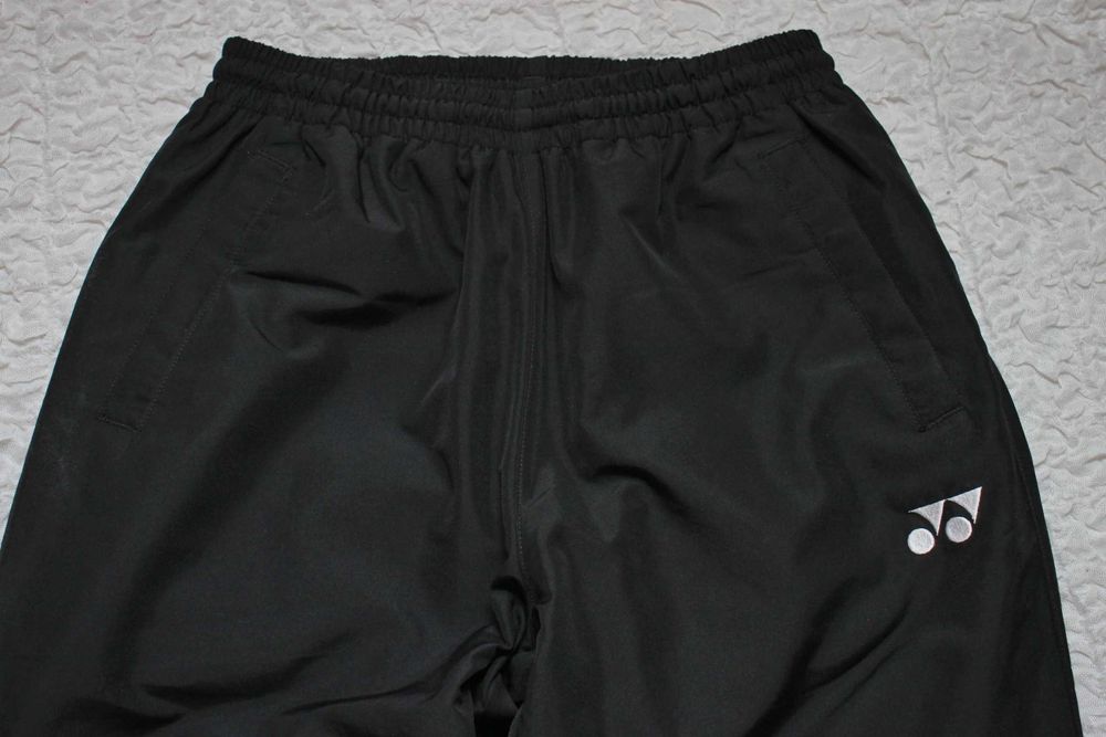 Женские спортивные, разминочные штаны Yonex , р.S-M/рост 162-168