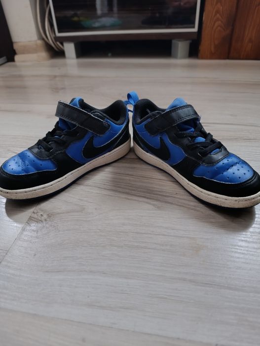 Buty adidasy Nike 27