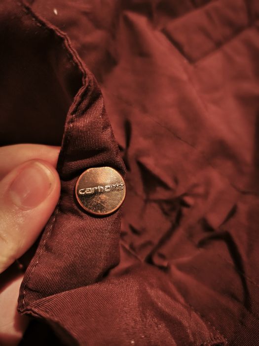 Casaco da Carhartt