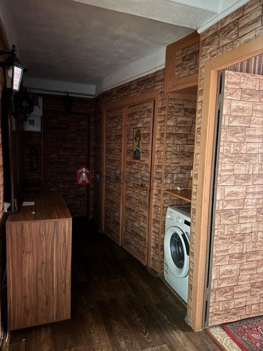 4-х кімнатна в центрі/ Є- Відновлення